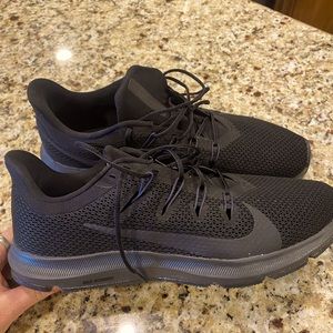 Nike Men’s Shoes.